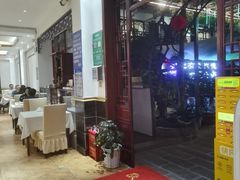 -学成饭店(北辰店)