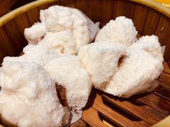 -芳姨广东砂锅粥(张庄路店)