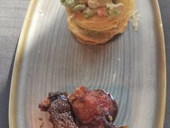 -望乡楼上海菜(日月光店)