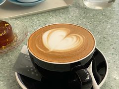 -简象咖啡CAFE ELE JANE(满陇桂雨店)