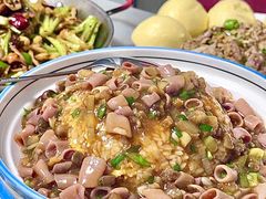 -渔娘渔家丹东海鲜(东直门店)