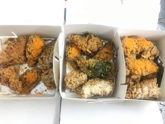 招牌水果茶-YULOI予乐炸鸡(平乐店)