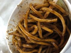 -熊腊生热干面馆(宝丰店)