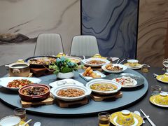 -宗氏一喜砂锅·特色湖北菜(楚河汉街店)