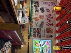 -刘记大块烤羊腿餐吧(北沙滩店)