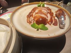 -青年公社烤鸭(姚家园万象汇店)