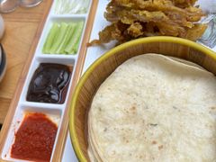 老济南炸酥肉-燕喜堂·中华老字号(大明湖店)