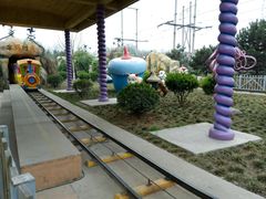 -辛玛王国游乐园