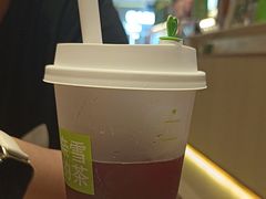-奈雪的茶(印象城店)