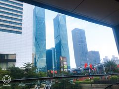 -皇庭广场(福华三路店)