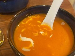 -克比叔叔印度餐厅Kebabs on the Grille(永康路分店)