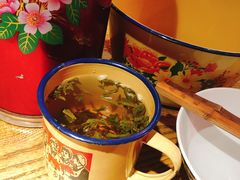 -农耕记·湖南土菜(科技园店)