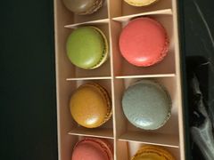 -羿庭(外滩华尔道夫酒店)