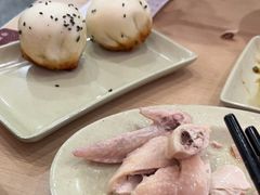 -百家鸡味馆(清泰店)