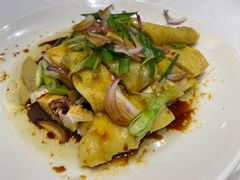 -稻香酒家·35年老字号(侨光店)