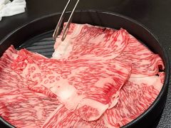 -黒毛和牛焼肉善 ZEN(難波心斎橋店)