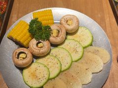 -MIKOMIKO和牛烧肉专门店(南门店)