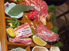 -樱宿日式和牛烧肉(五道口店)