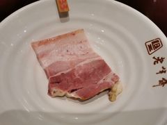 家乡咸肉-老半斋(福州路店)