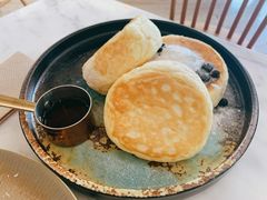 -The Rug Cafe(王府中环店)