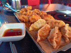 -包装马车·韩国料理·포장마차