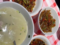 -西江红·株洲本地菜(滨江南路店)