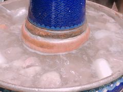 -贰重天冰煮羊自助火锅(东坝店)