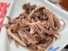 毛肚-洪长兴(广西北路店)