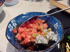 -钢管厂五区小郡肝串串香(南山店)