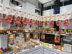 零售区-味多美蛋糕(静安庄店)