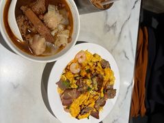 -深仔记正宗云吞面(尖沙咀店)