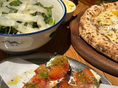 -La Strada(安福路店)