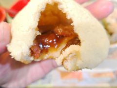 酥皮叉烧包-添好运点心专门店(北角店)