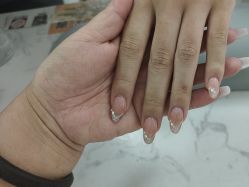 -尤米一站式美甲美睫