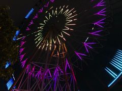 -南昌之星摩天轮