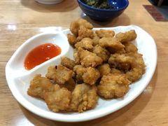 -贯一台湾牛肉面(八一七中路店)