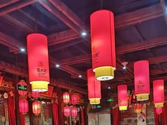 -蜀大侠火锅(森兰花园城店)