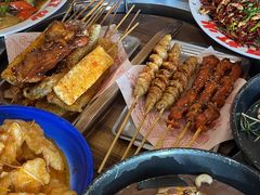 -那红花·东北菜铁锅炖(仙林金鹰店)