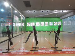 -Skay•射箭馆•弓箭娱乐(体育西店)