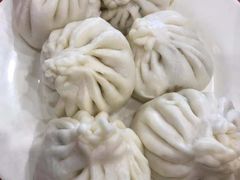 -庆丰包子铺(宣武门店)