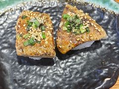 -樱の千渡日式料理·铁板烧•烧鸟(金盛田广场店)