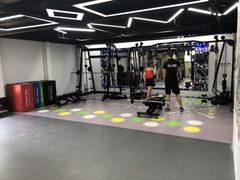 -清橙健身(学院路店)