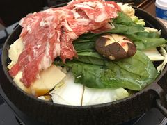 -真剑日本料理·铁板烧(贵州路店)