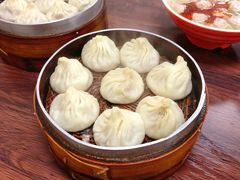 -鲁氏汤包王(长白街店)