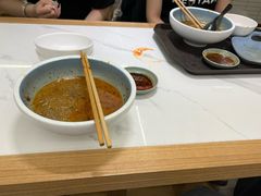 -老新隆牛肉锅贴(新街口店)