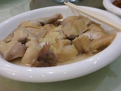 -海晖酒楼·顺德鱼生(荣华店)