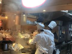 -西贝(上海我格广场店)