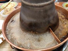 -清真·马家火锅美食城(镇江北路店)