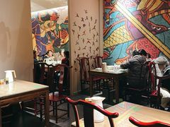 -萧记三鲜烩面(郑汴路店)