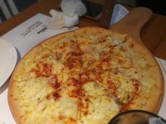 -HELLO MUSAE 拾光缪斯餐厅·纯正希腊风味(苏州中心店)
